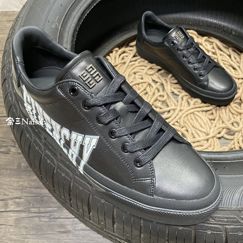 ▶ City Sport Sneakers, photo 1