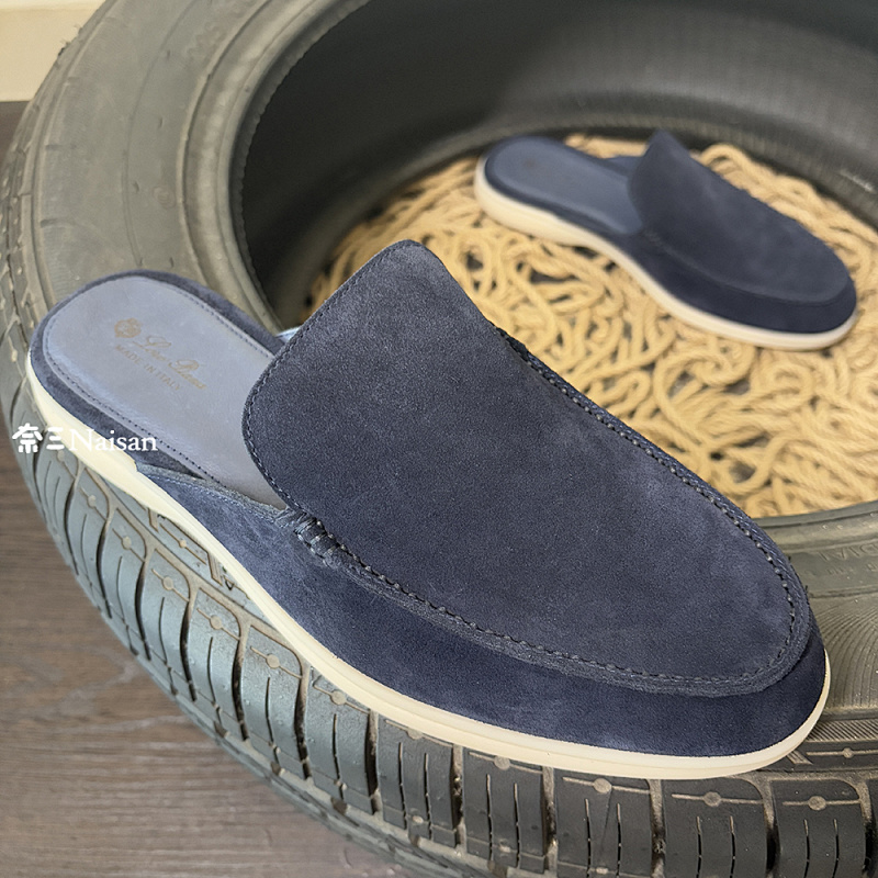 Chanel Charms Walk Babouche Loafer, photo 1