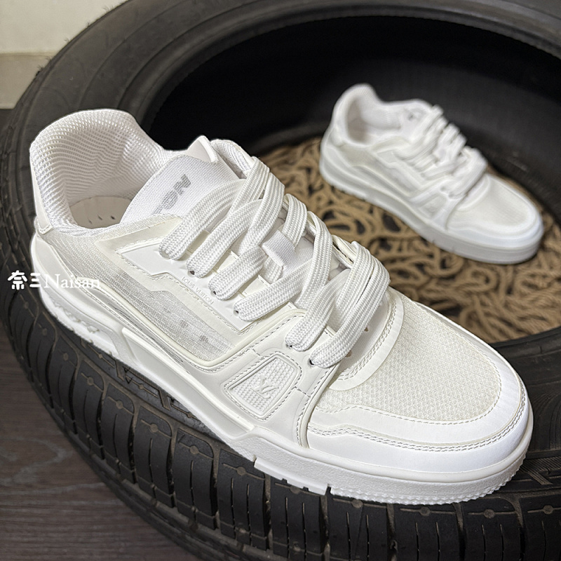 ▶ 1V Trainer Sneaker, photo 1