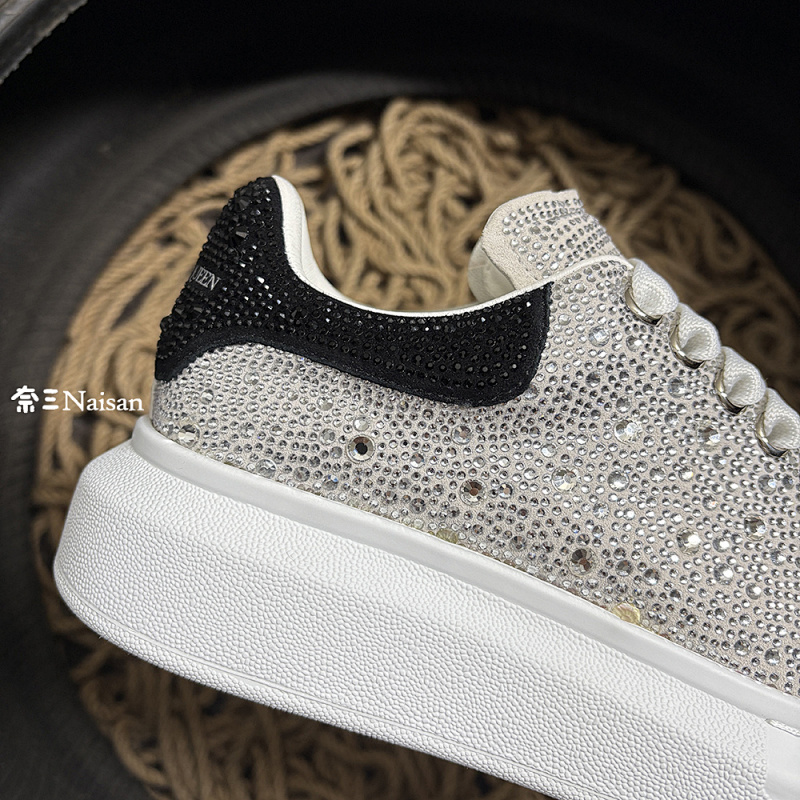 Christian Louboutin Alexander McQueen Sneaker