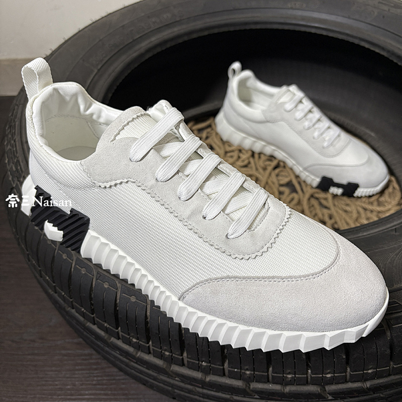 ▶ Hermes Sneakers, photo 1