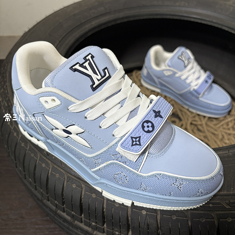 ▶ 1V Trainer Sneaker, photo 1