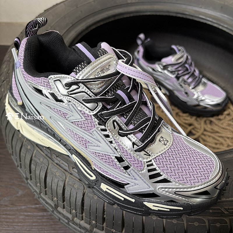 ▶ Ow Be Right Back Sneakers, photo 1
