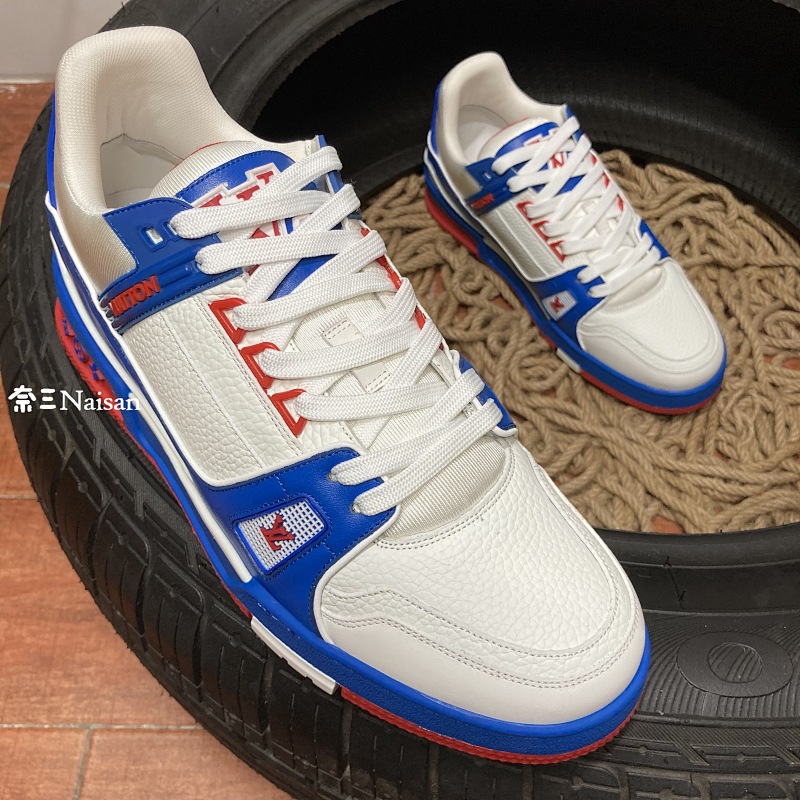 ▶ 1V Trainer Sneaker, photo 1