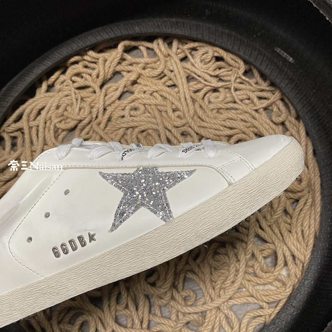 ▶ Super153 Super-Star Sneakers - Image 5