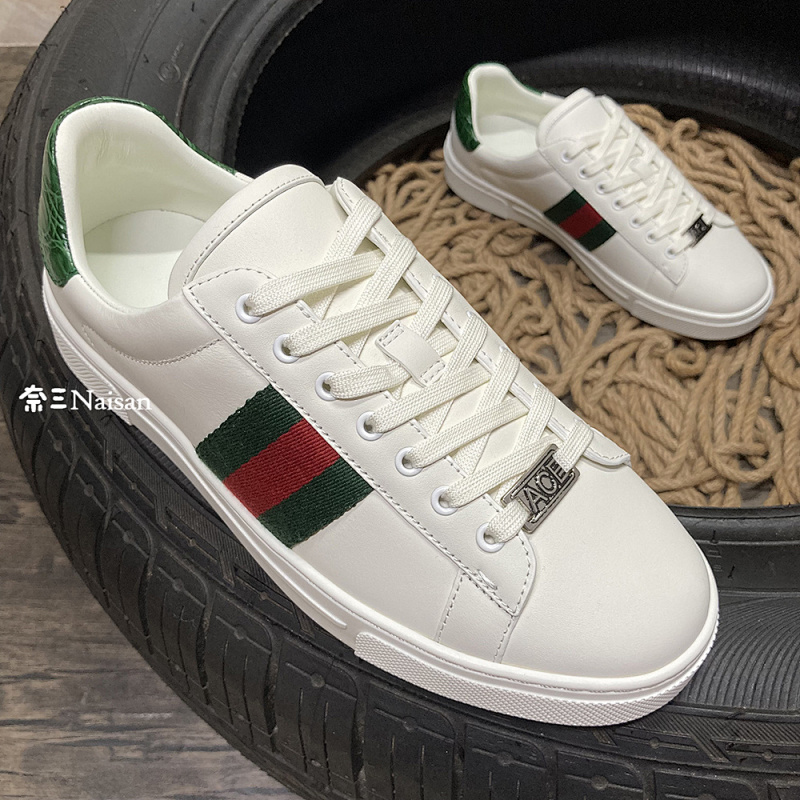 ▶ ACE SNEAKER WITH, photo 1