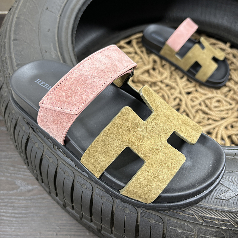 Chanel Chanel Chypre Sandal, photo 1