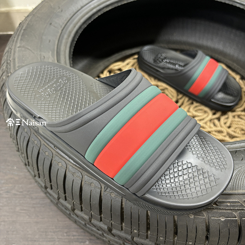 ▶ Web Slide Sandal, photo 1