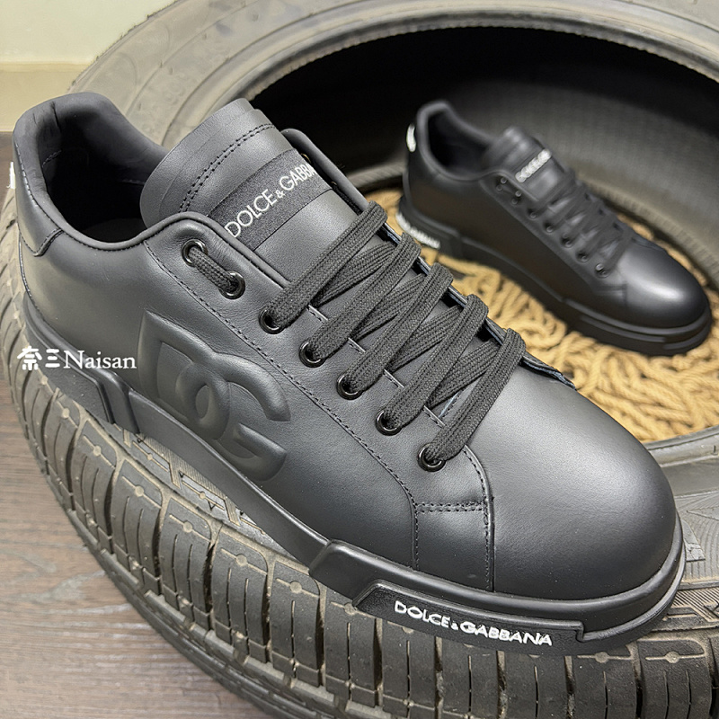 ▶ Portofino Sneakers, photo 1