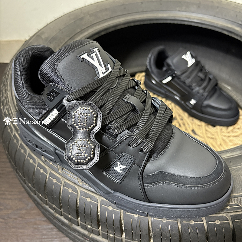 ▶ 1V Trainer Sneaker, photo 1