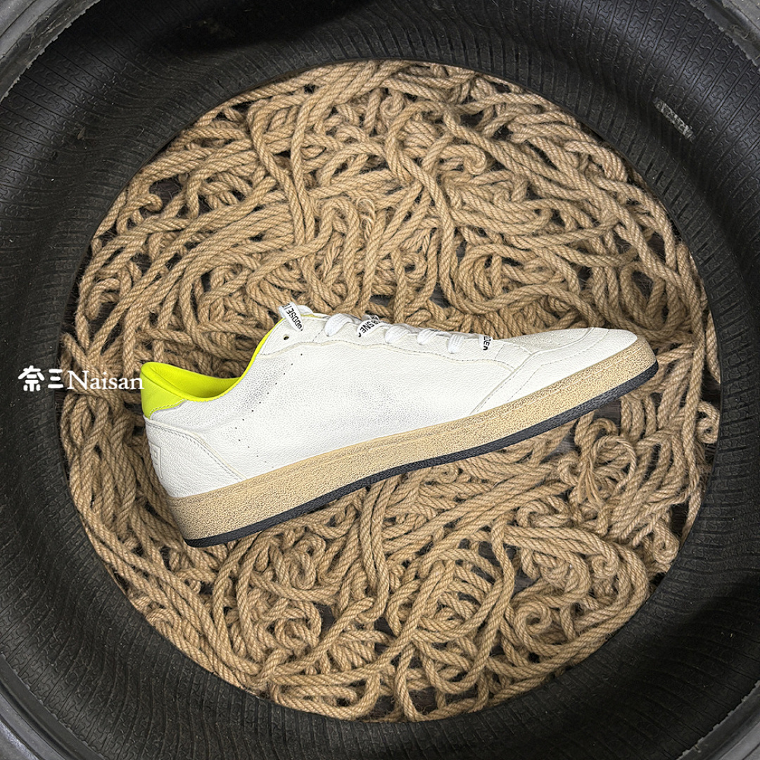 ▶ Ball40 Ball Star Sneakers - Image 12