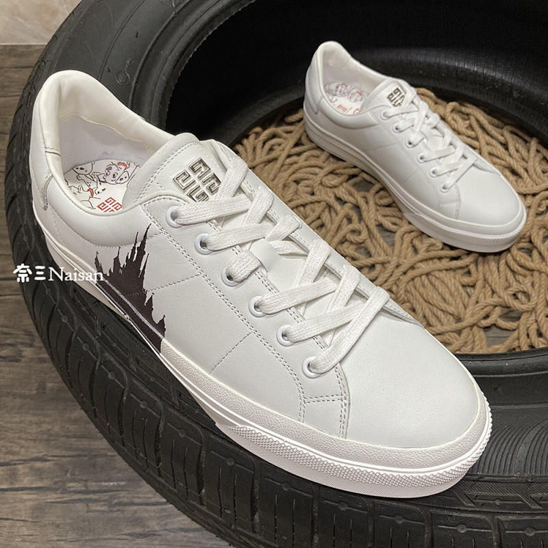 ▶ City Sport Sneakers, photo 1