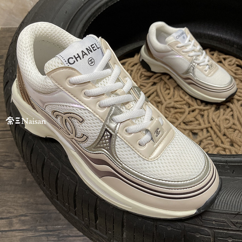 ▶ CHANEL Sneaker, photo 1