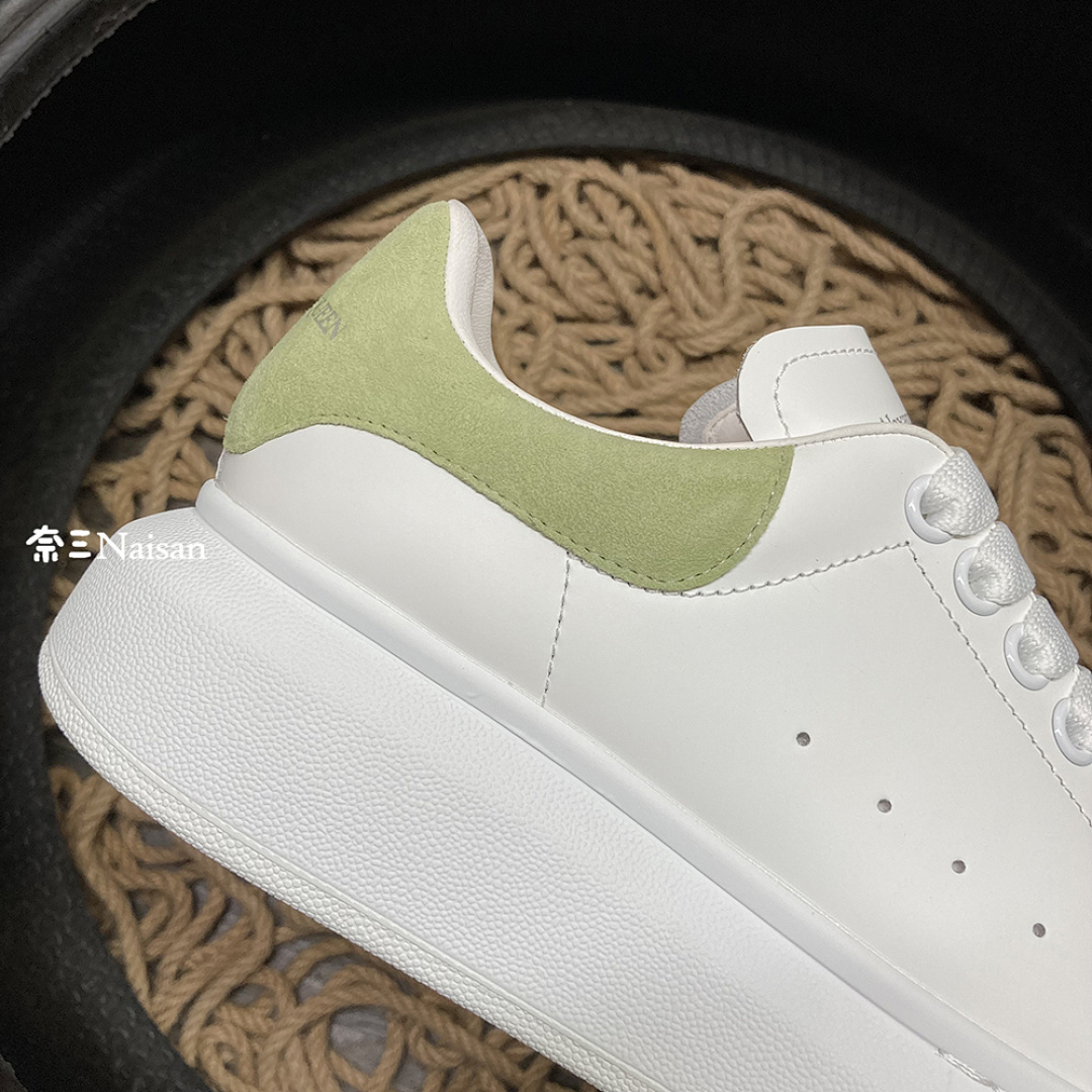 Christian Louboutin Alexander McQueen Sneaker