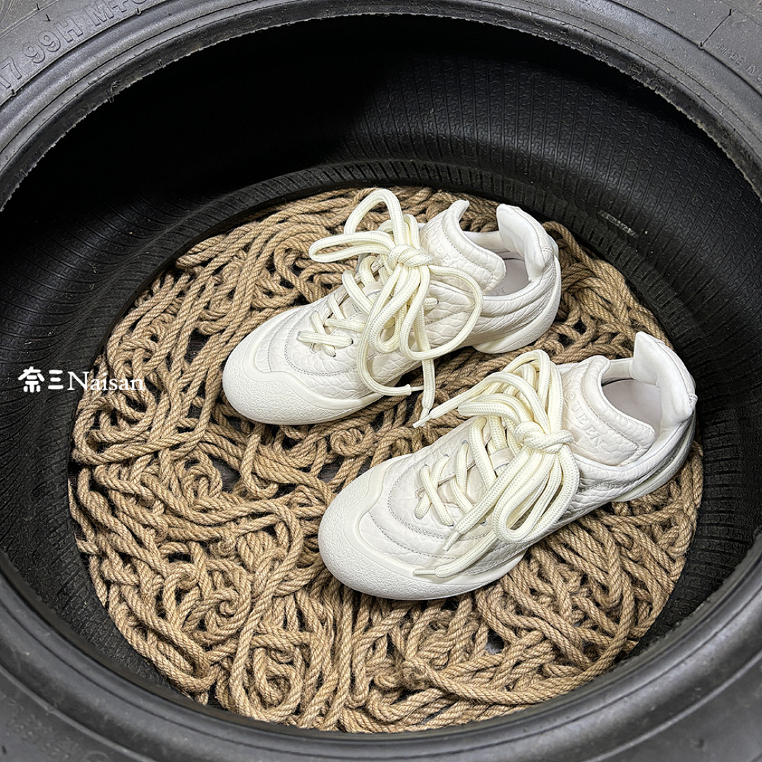 On Running Flexion Sneaker In Off (White) - Image 7