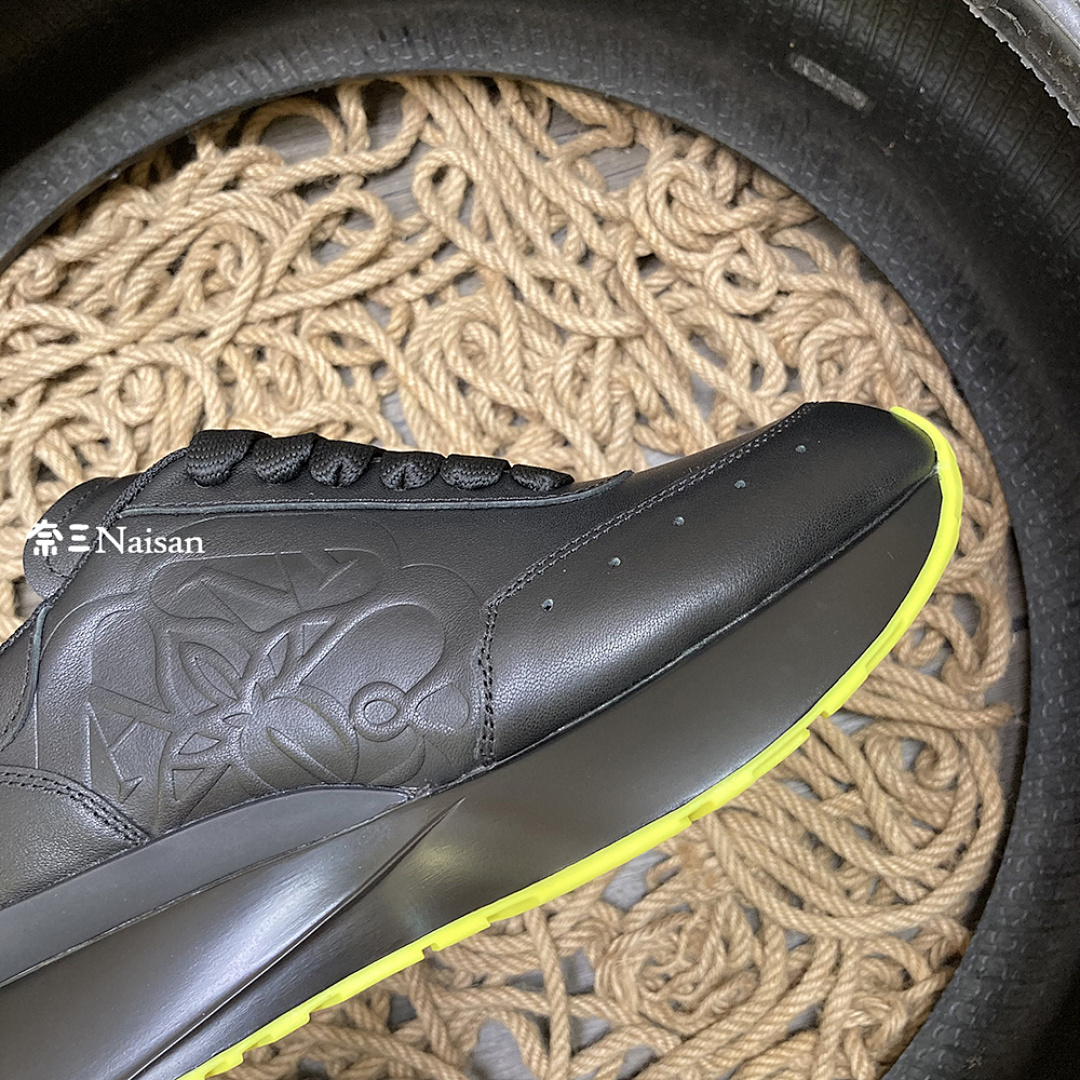 ▶ Alexander McQueen Sprint Runner - Image 12