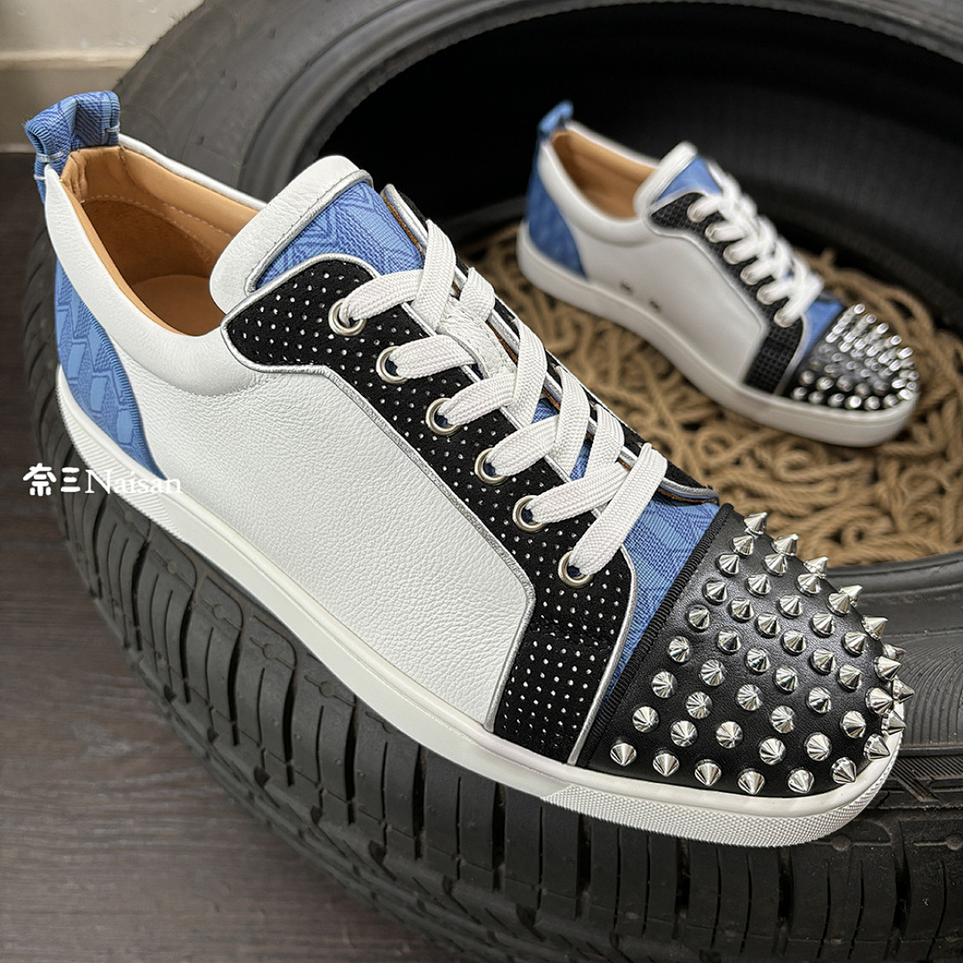 ▶ Christian Louboutin Low Top Sneaker, photo 1