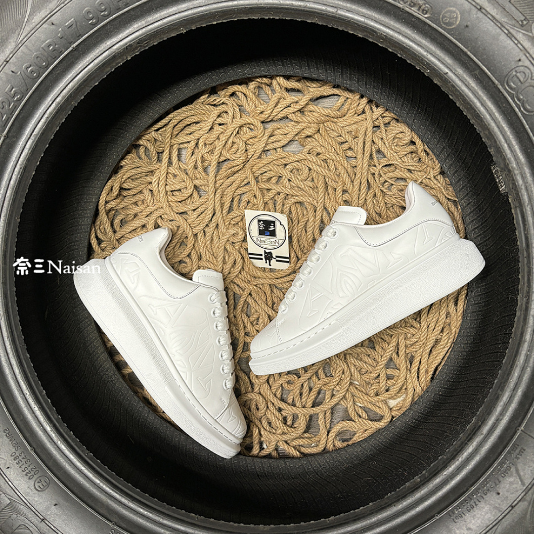 Christian Louboutin Alexander McQueen Sneaker - Image 3