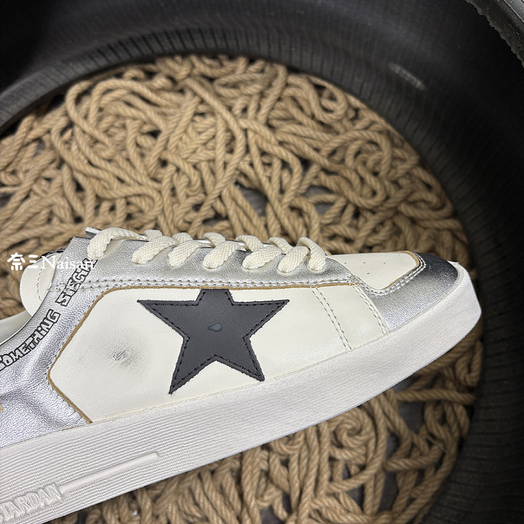 ▶ Stardan Sneakers - Image 14