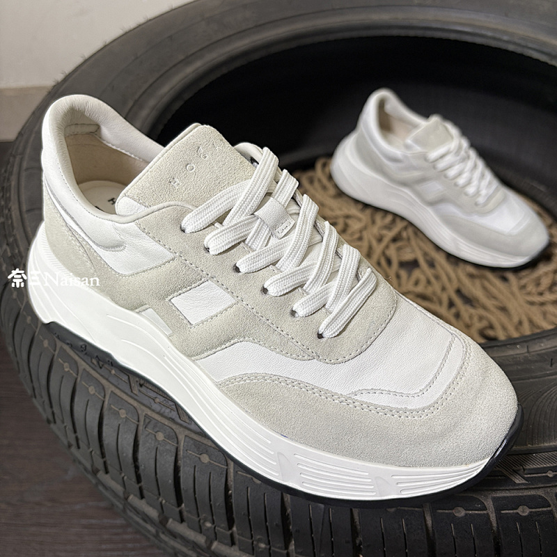 ▶ Hogan Hyperlight Sneakers, photo 1