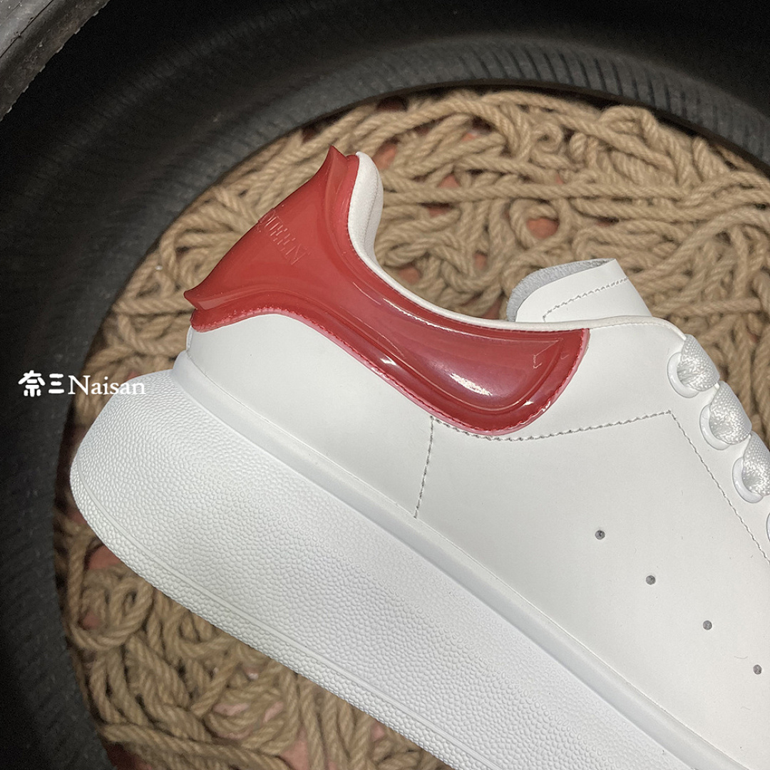 Christian Louboutin Alexander Mcqueen Sneaker