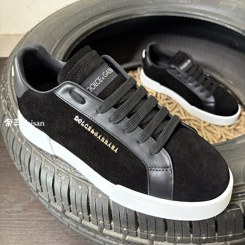 ▶ Portofino Sneakers, photo 1