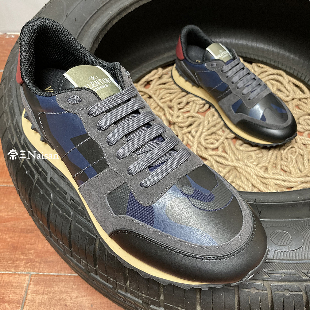▶ ROCKRUNNER, photo 1