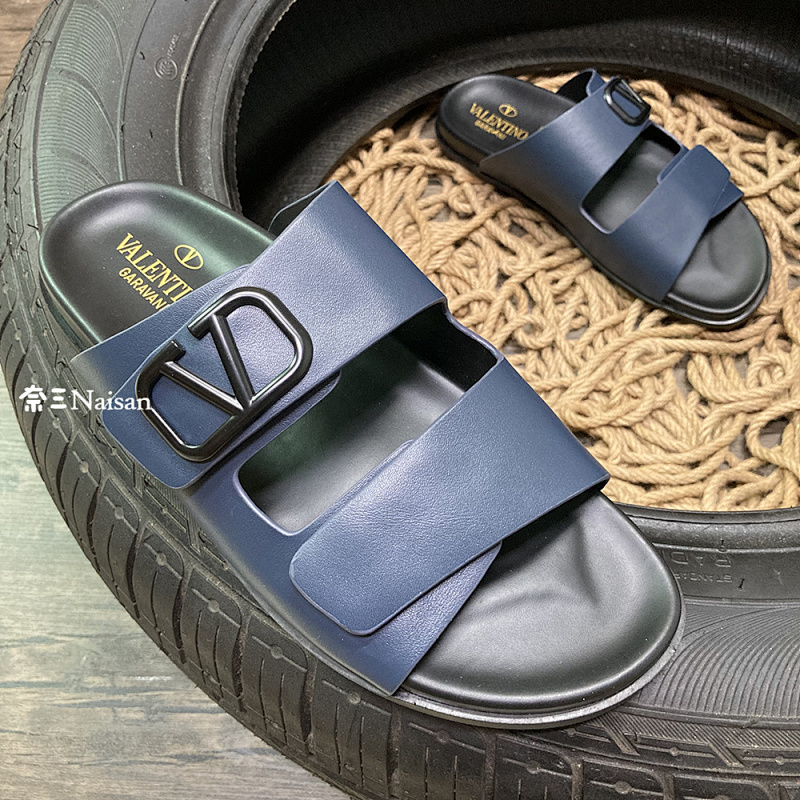 ▶ Valentino Sandals