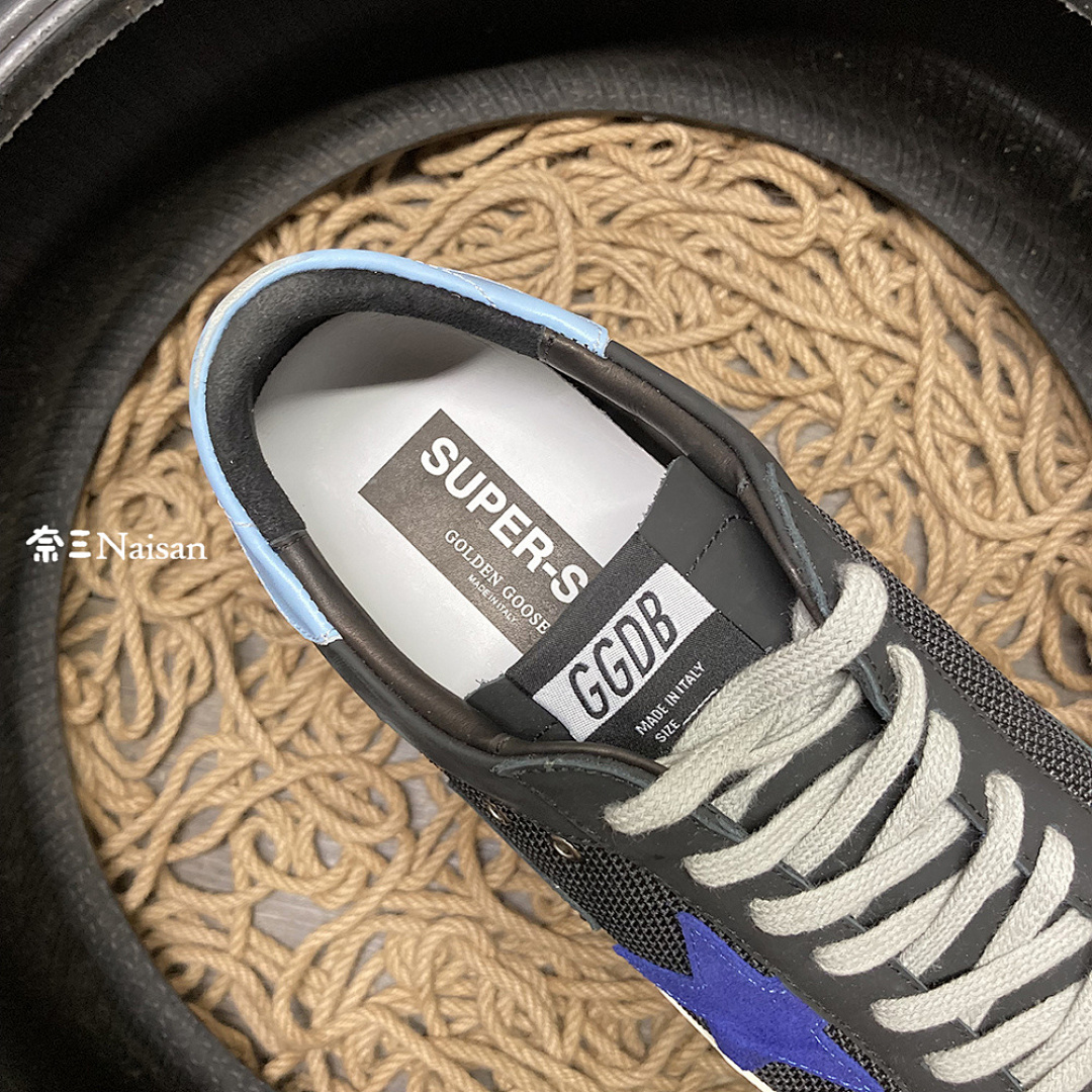 ▶ Super15 Super-Star Sneakers - Image 13