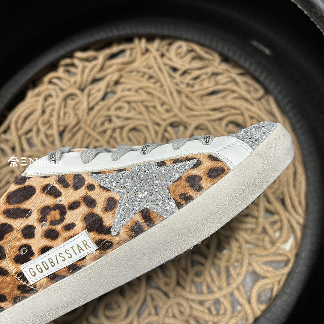 ▶ Super184 Super-Star Sneakers - Image 13