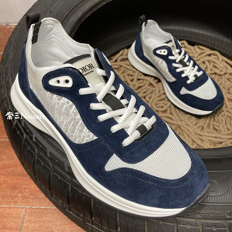 ▶ Runner Sneaker, photo 1