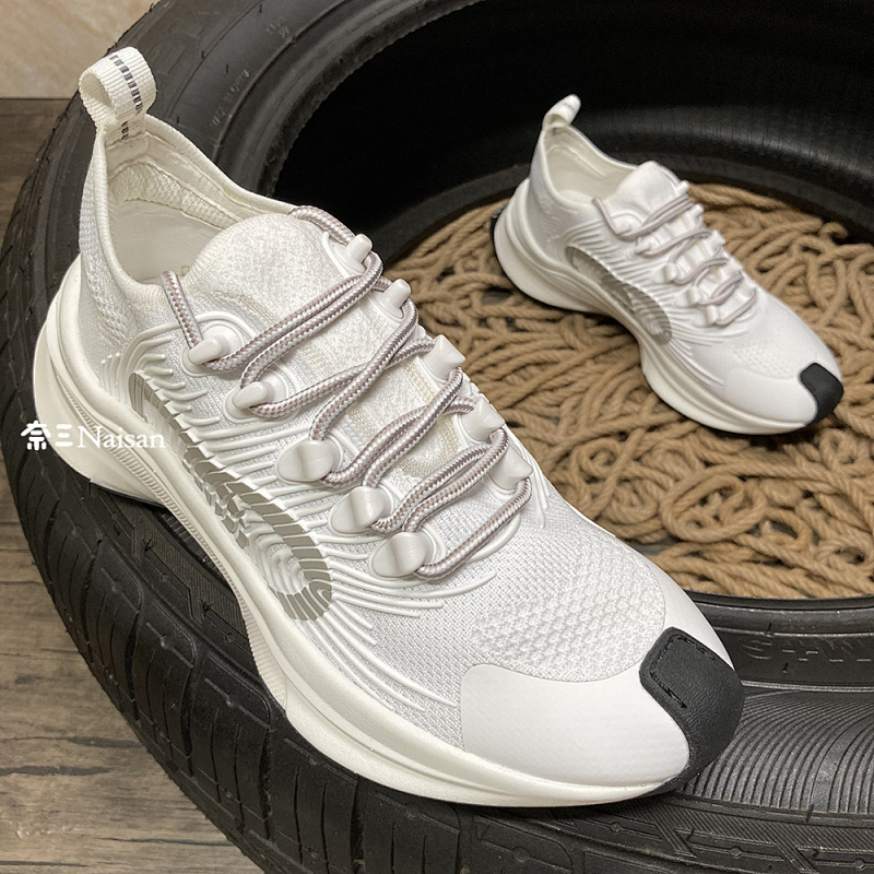 ▶ Gucci Run Sneaker, photo 1