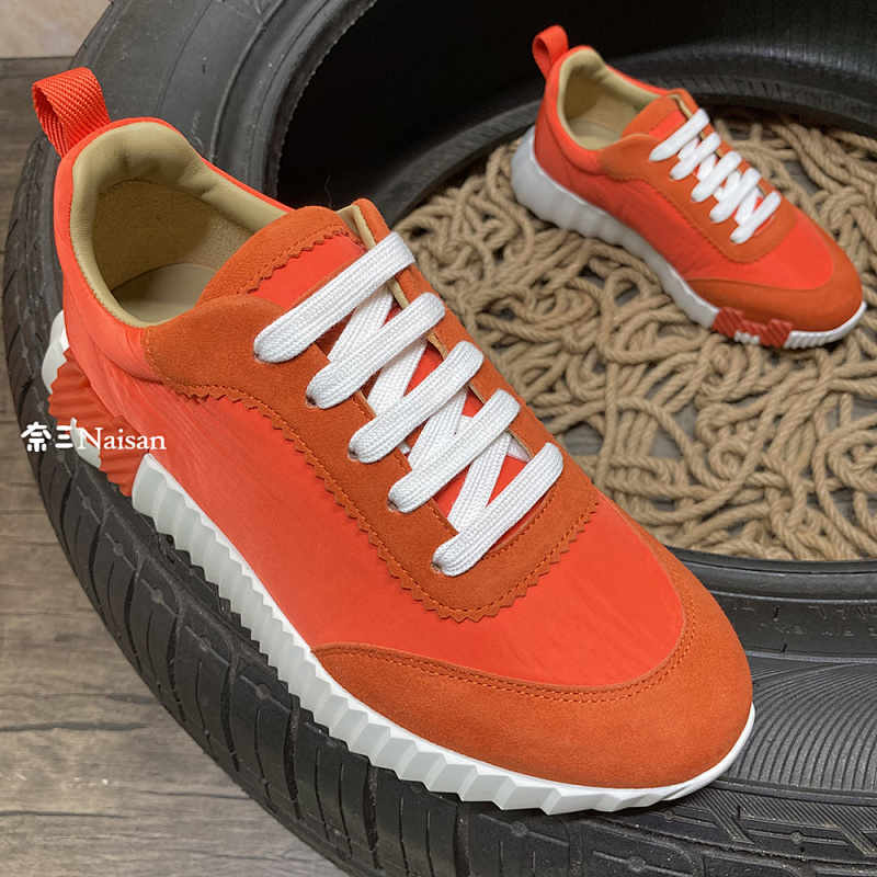 ▶ Hermes Sneakers, photo 1