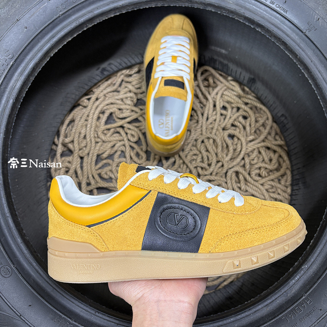▶ UPVILLAGE LOW - Image 8