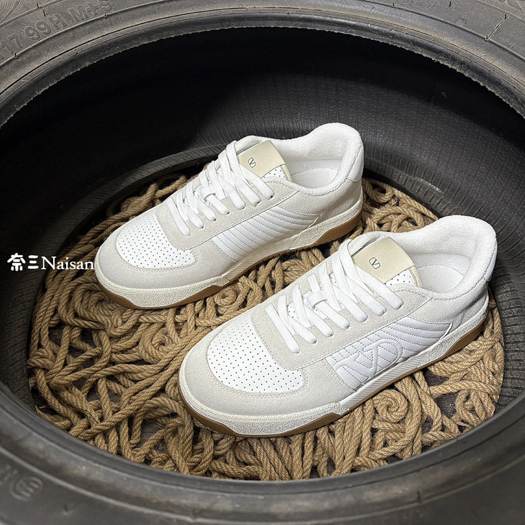 ▶ Sparry Trainer - Image 7