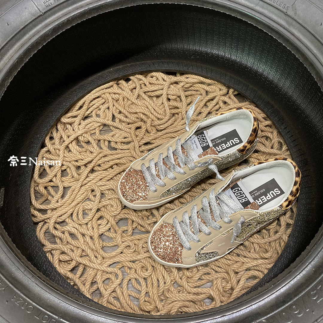 ▶ Super84 Super-Star Sneakers - Image 7
