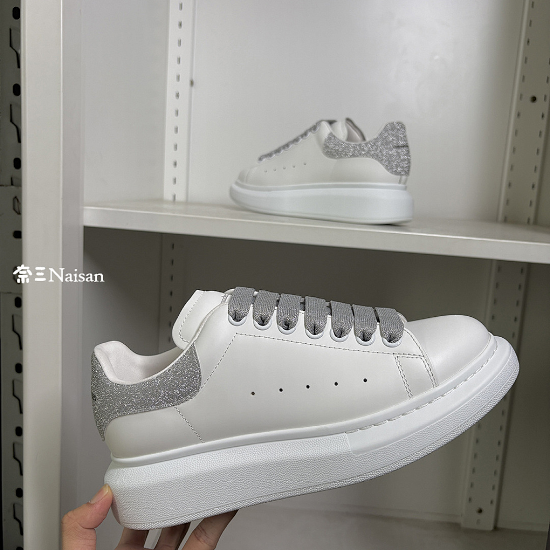 Christian Louboutin Alexander McQueen Sneaker - Image 18