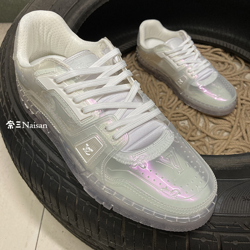 ▶ 1V Trainer Sneaker, photo 1