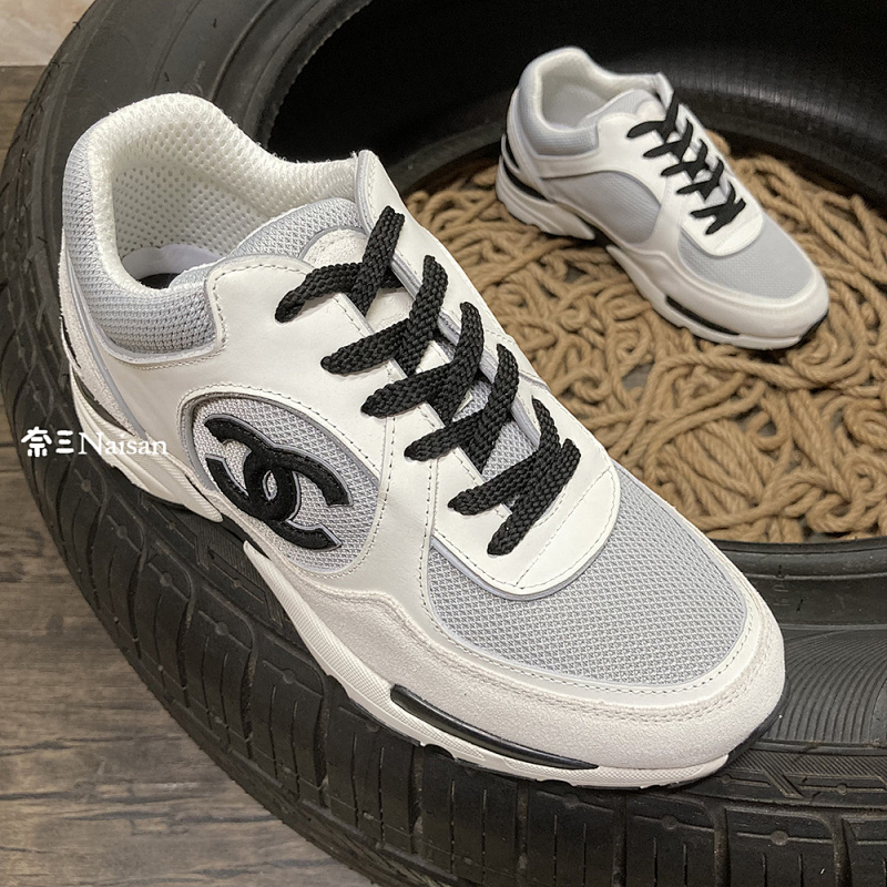 ▶ CHANEL Sneaker, photo 1