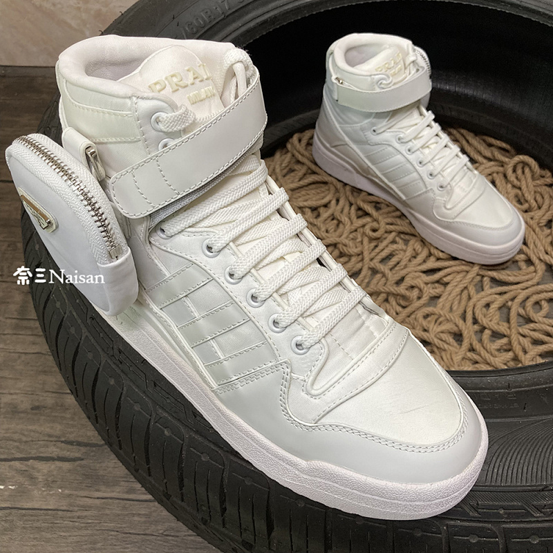 ▶ Prada Sneakers, photo 1