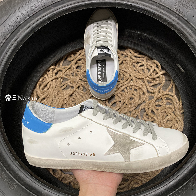 ▶ Super118 Super-Star Sneakers, photo 1