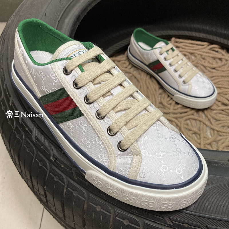 ▶ Tennis 1977 Sneaker, photo 1