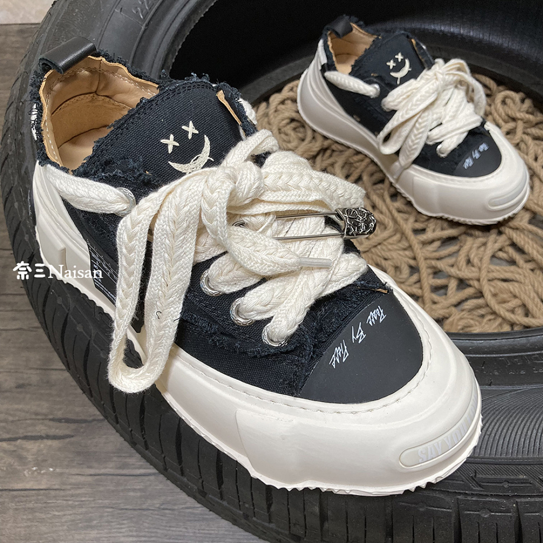 Other G.O.P. 2.0 MARSHMALLOW Lows (Black), photo 1