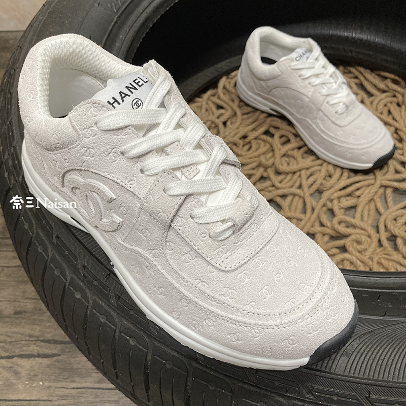 ▶ CHANEL Sneaker, photo 1