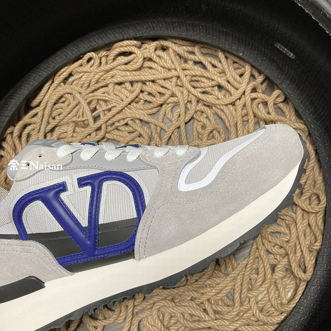 ▶ VLOGO PACE LOW-TOP - Image 12