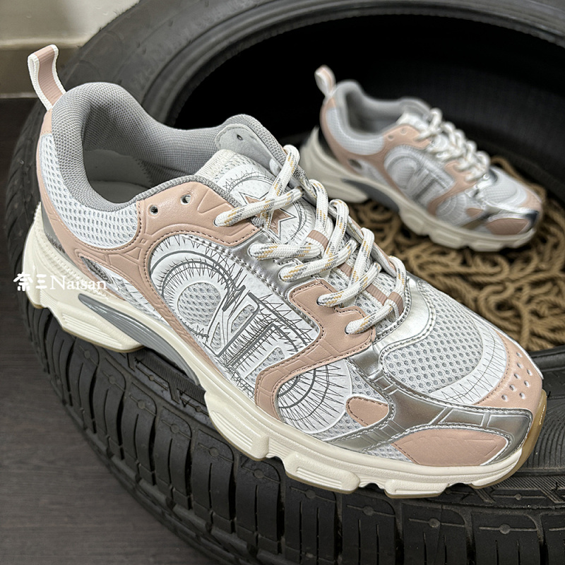 On Running On Running Chrono Sneaker, photo 1