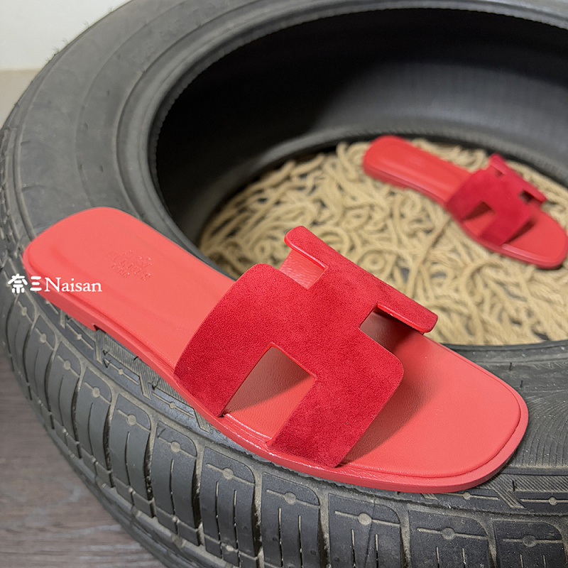 ▶ Oran Sandal, photo 1