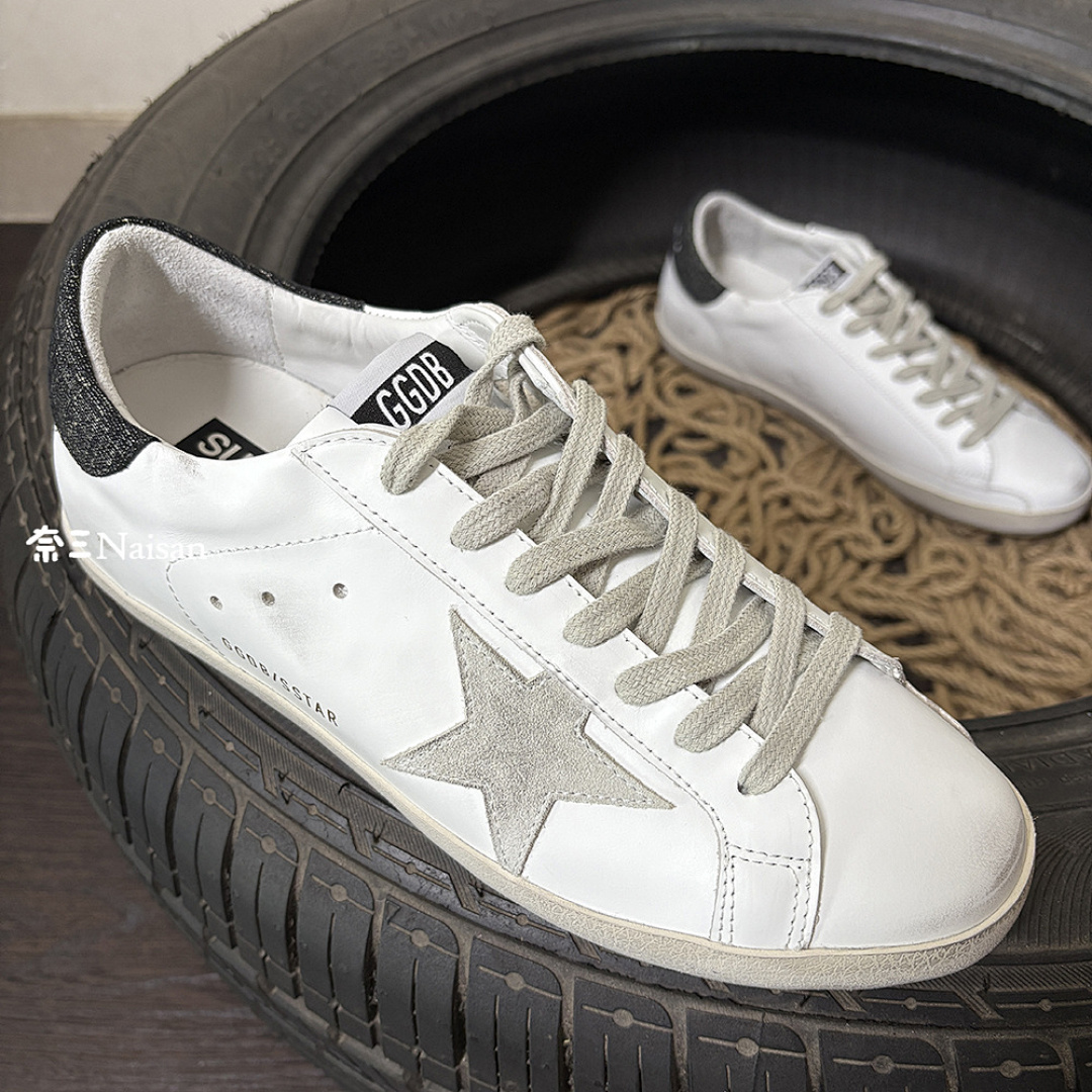 ▶ Super24 Super-Star Sneakers - Image 8