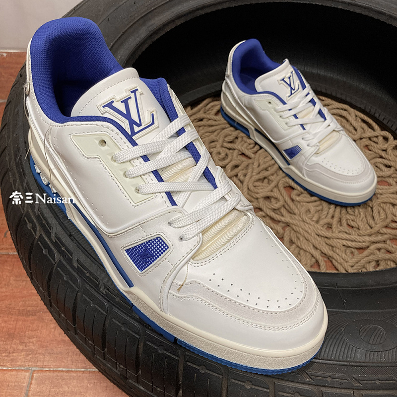 ▶ 1V Trainer Sneaker, photo 1