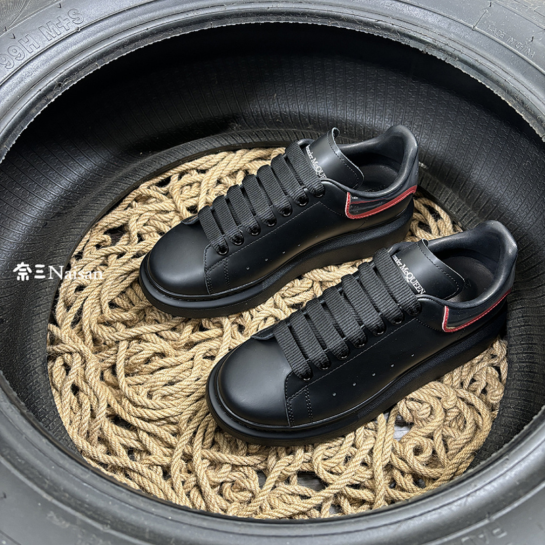Christian Louboutin Alexander McQueen Sneaker - Image 7